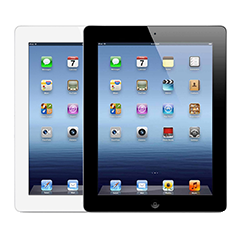iPad 3