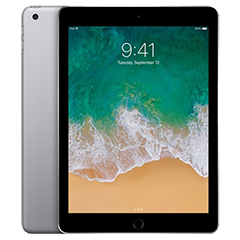 iPad 9.7-inch (2017)