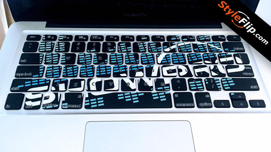 Custom Macbook Pro 13