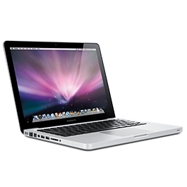 MacBook Pro 13-Inch (Unibody Non Retina) (2009 - 2012)