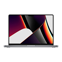 Apple MacBook Pro 13 With Touch Bar (2020)