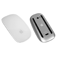 Apple Magic Mouse Skin, Decals, Covers & Stickers. Buy custom skins ...