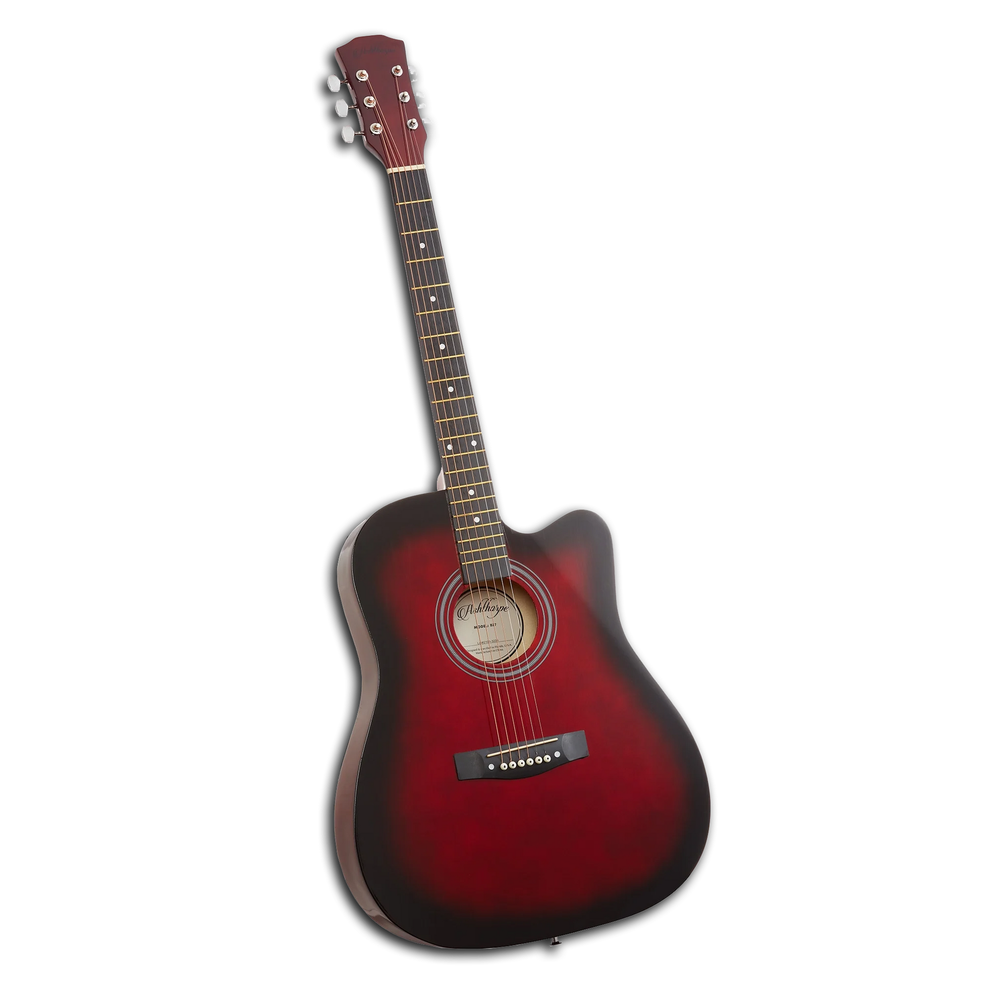B27 Acoustic Guitar