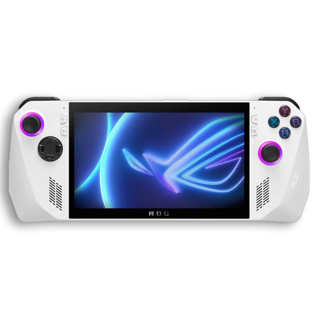 ASUS ROG Ally RYZEN Z1 Octa Handheld 2023