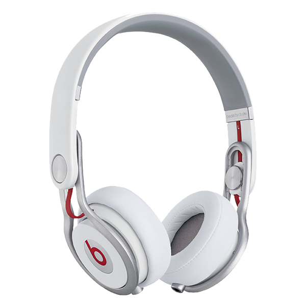 Beats Mixr Model