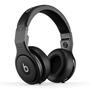 Beats Pro Model