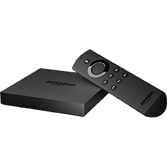 Fire TV