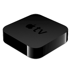 Apple TV