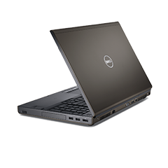 Precision M6800 17 Inch