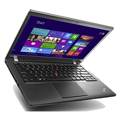 Thinkpad T440S