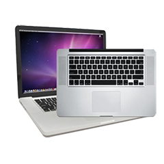 MacBook Pro 15-Inch Unibody Keyboard (2011-2012 Model)