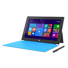 Surface Pro