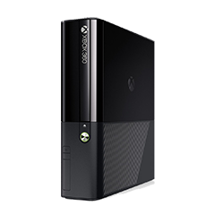 Xbox 360 E