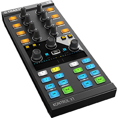 Native Instruments TK-X1 MK2 Skin, Decals, Covers & Stickers. Buy