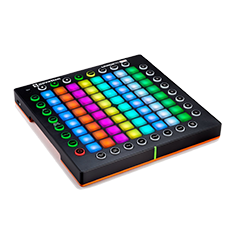 Launchpad Pro
