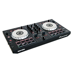 DDJ-SB