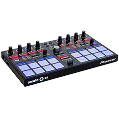 DDJ-SP1