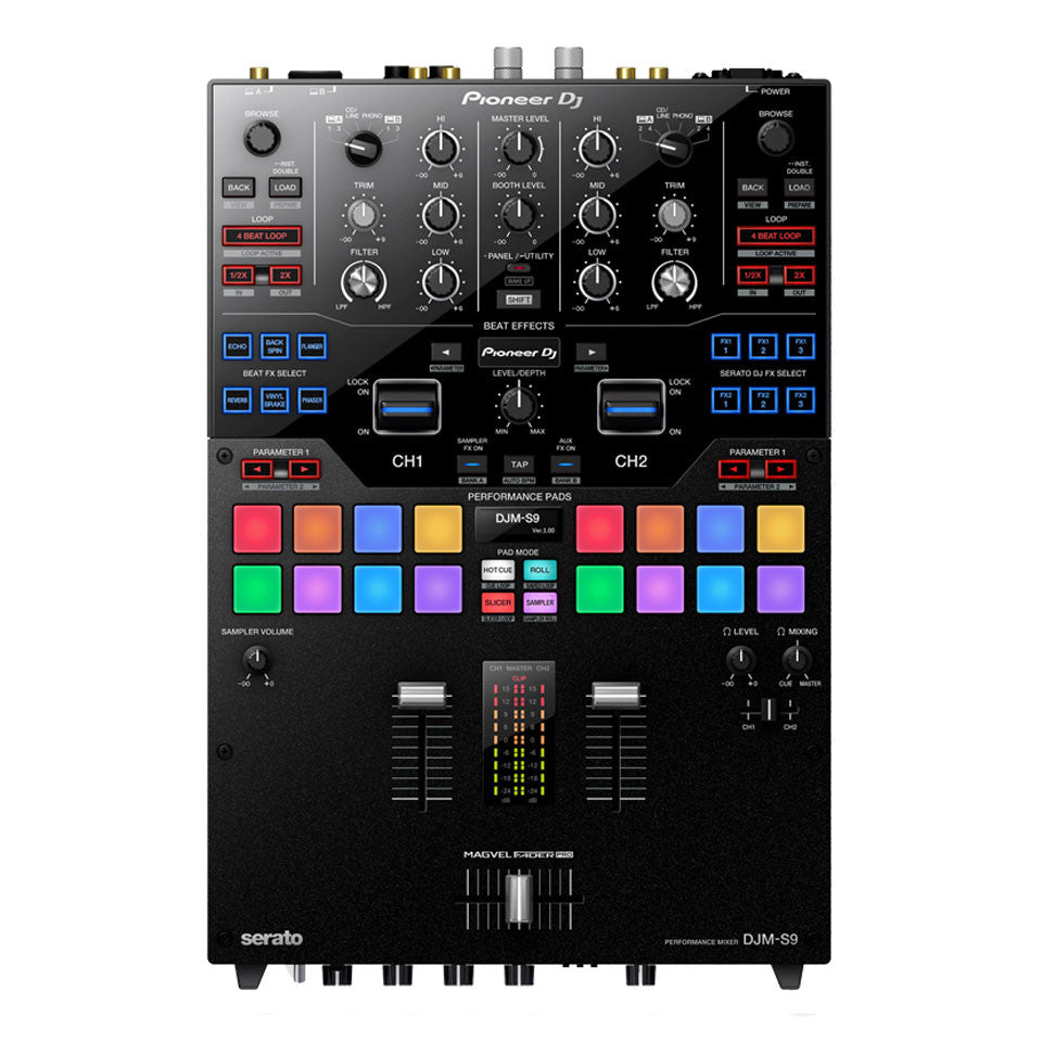 DJM-S9