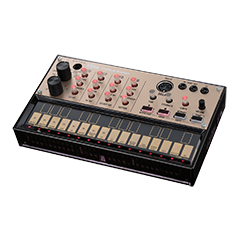 Volca Keys