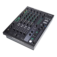 DJ X1800 PRIME Professional 4-Channel DJ Club Mixer