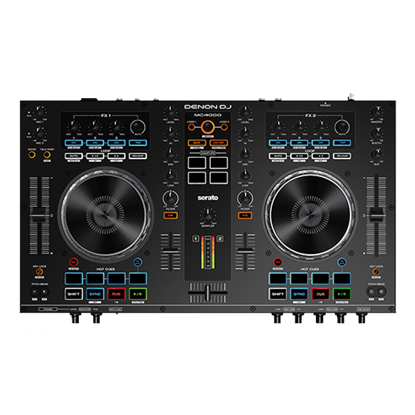 MC4000