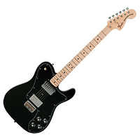 Fender 72 Telecaster Custom