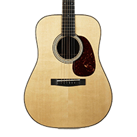 FA-100 Acoustic Guitar