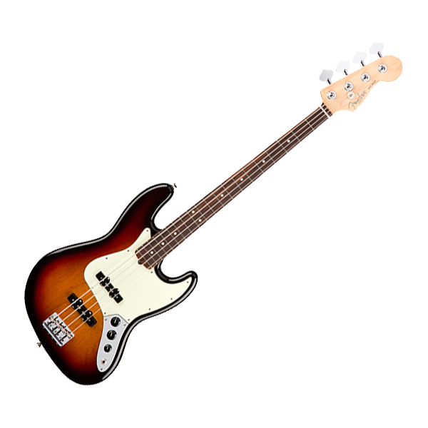 Jazz Bass