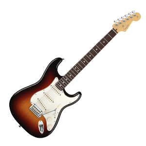 Stratocaster