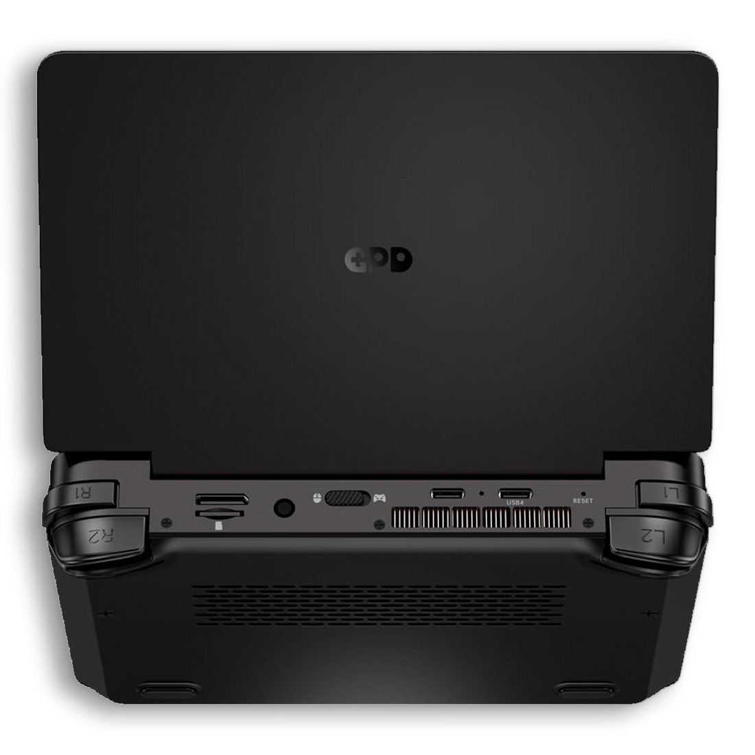 WIN Mini AMD 8840 7 Inch Handheld GamePad Tablet