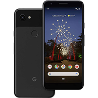 Pixel 3A (2019)