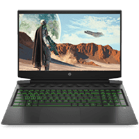Pavilion 15-dk0047TX 15.6" Gaming Laptop