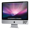 iMac 2009 20 inch