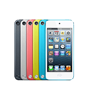 iPod Touch 5G