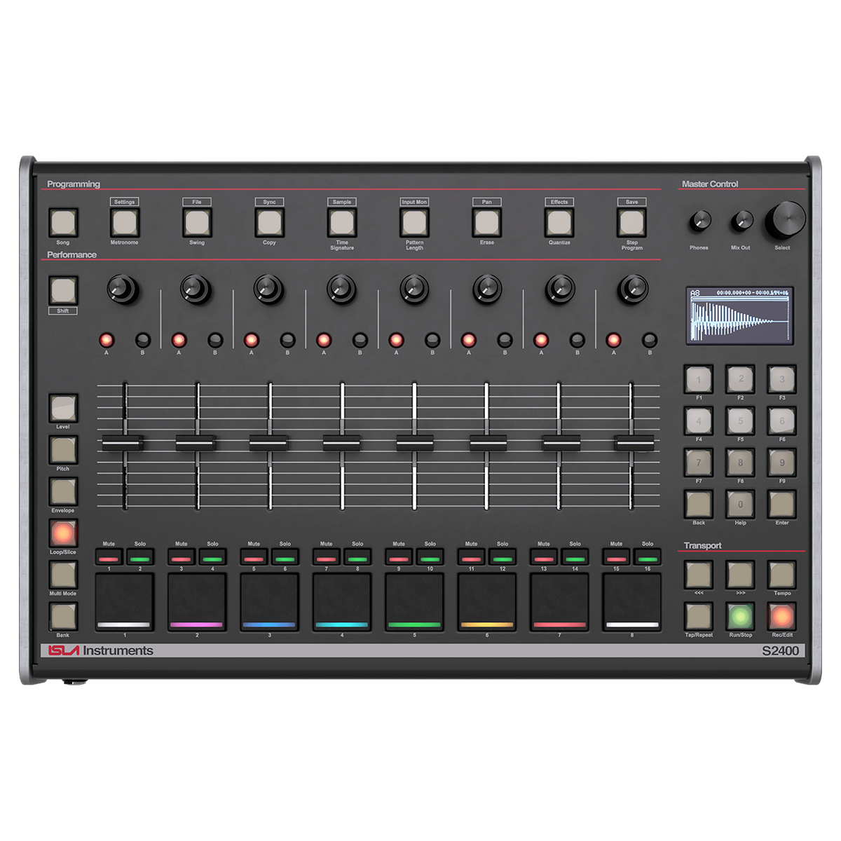 S2400