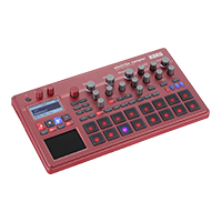 Electribe Sampler