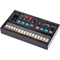 Volca Fm Custom Korg Volca FM Skin, Decals, Covers & Stickers. Buy custom skins ...