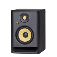 ROKIT 5 G4 5" Powered Studio Monitor