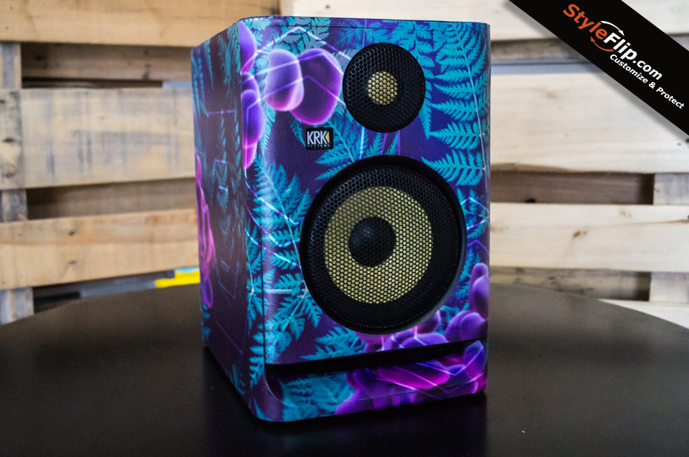 KRK Systems ROKIT 5 G4 5