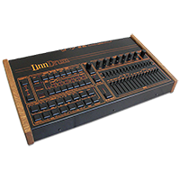 LinnDrum