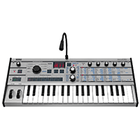 Korg MicroKorg Skin, Decals, Covers & Stickers. Buy custom skins