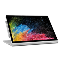 Surface Book 2 13.5 (i5) 