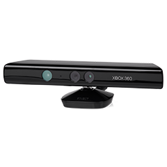 Kinect