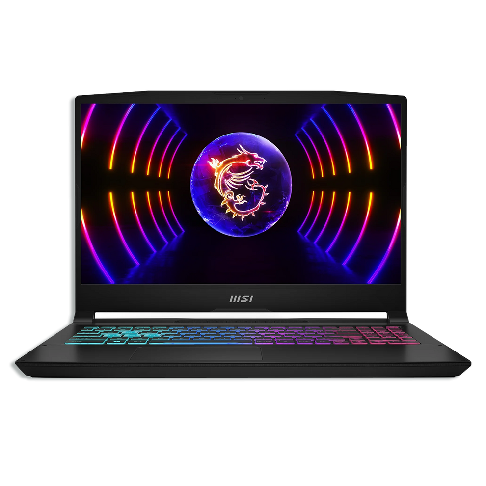 MSI Katana 15 (B12,B13) custom skins, created online by StyleFlip.com