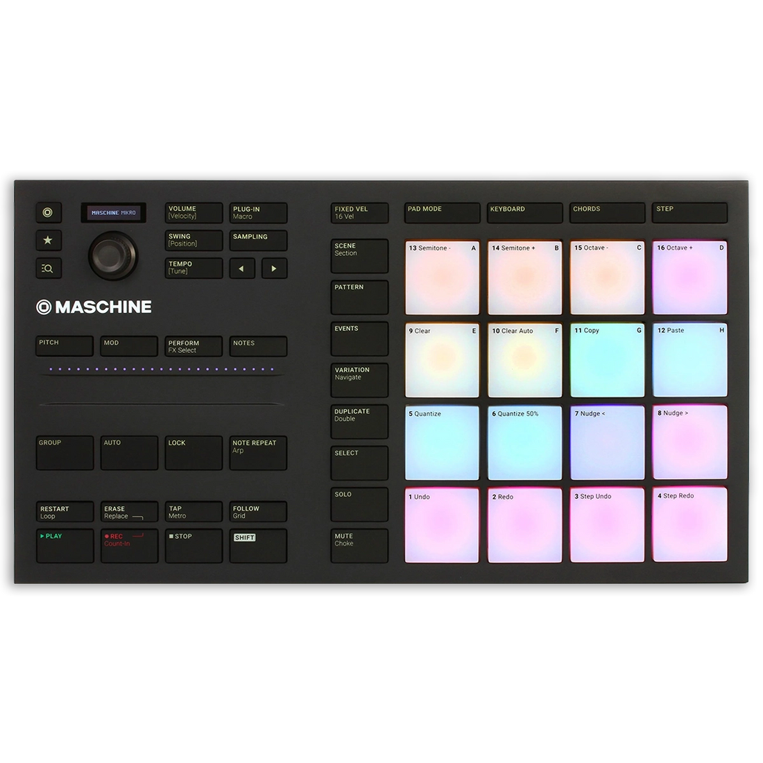 Maschine Mikro MK3