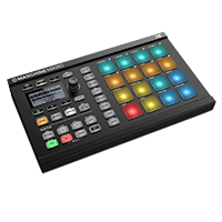 Native Instruments Maschine Mikro MK2 Skin, Decals, Covers & Stickers ...