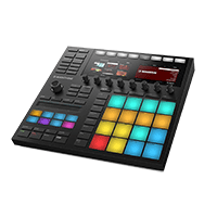 Maschine MK3