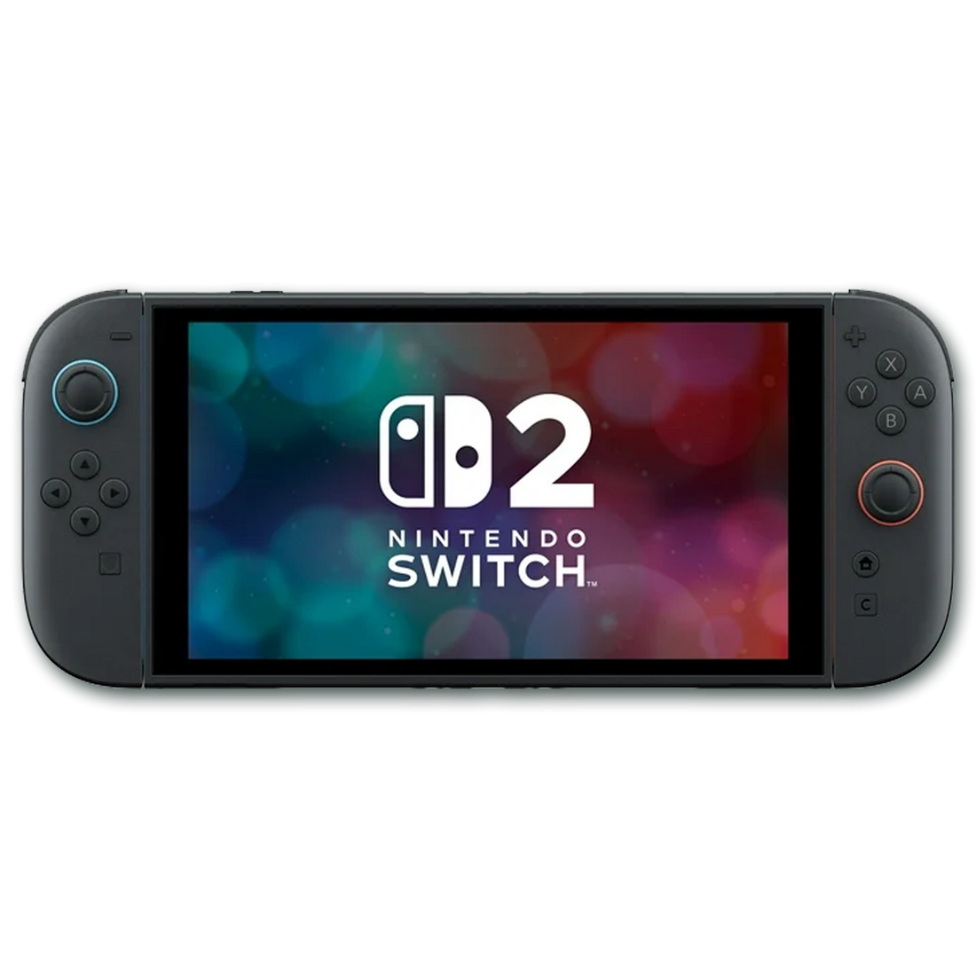 Switch 2