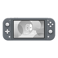Switch Lite