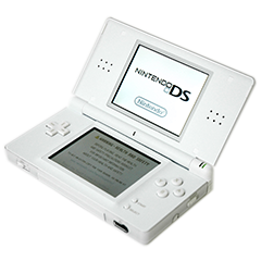 DS Lite